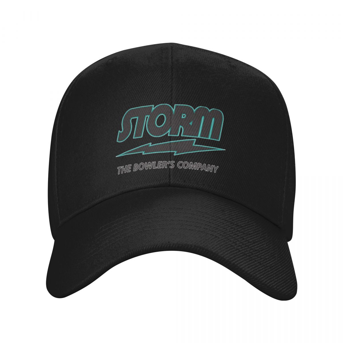 Cap Streetwear Brand - STORM Baseball Cap Golf Hat Man