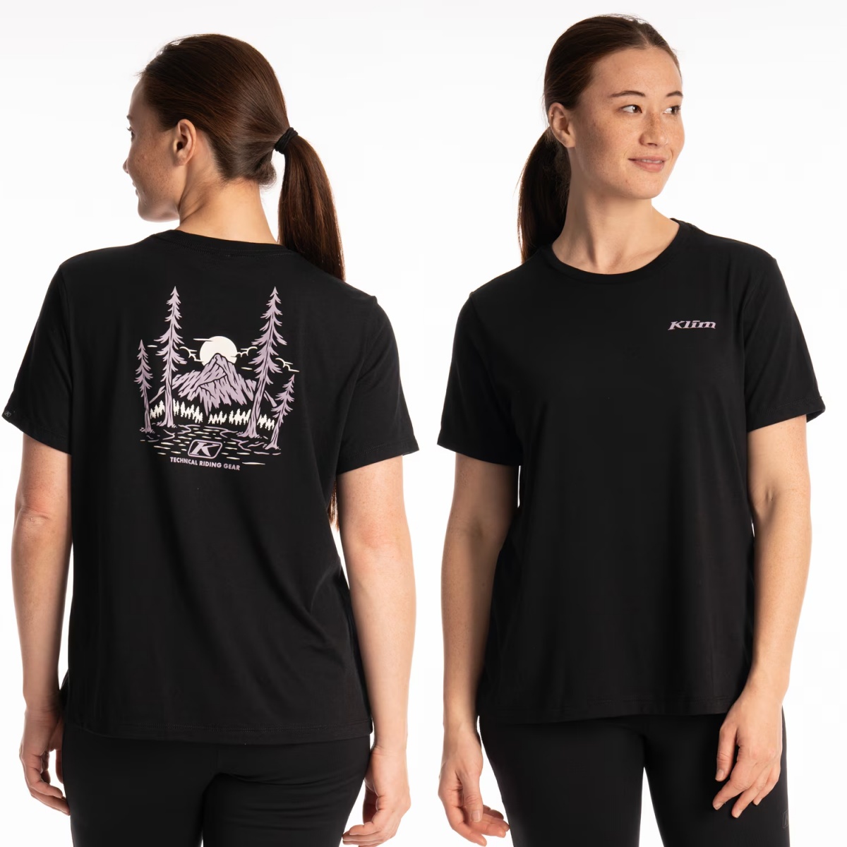 Streetwear Brand Kl - White Canyon KL Outdoor ADV Snowmobile