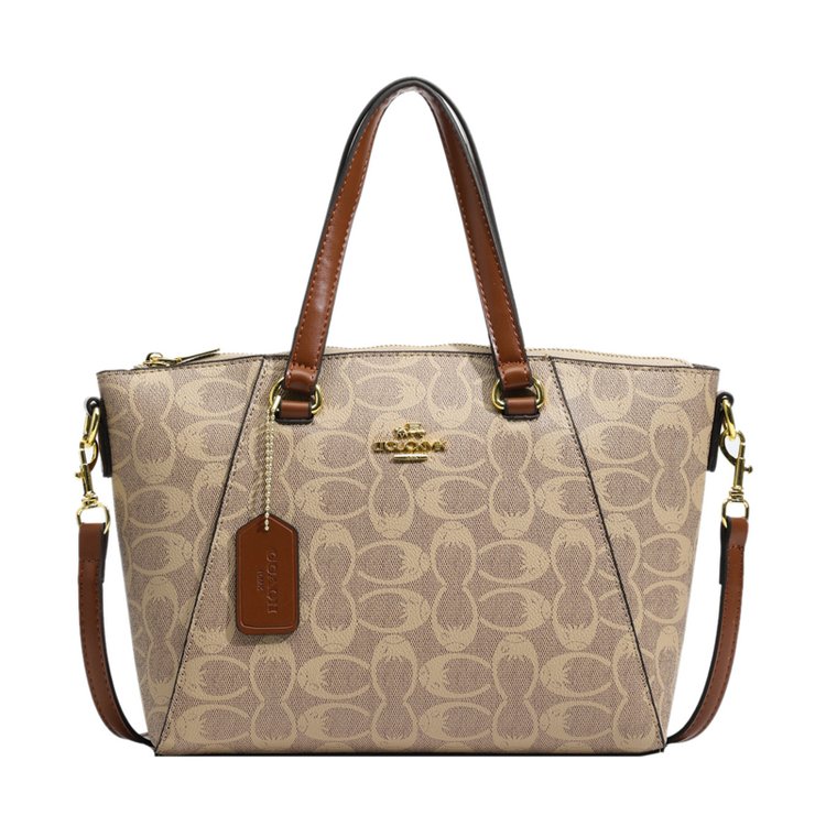 Streetwear Brand Accessories - Iconic Messenger Designer Diaper Bag For