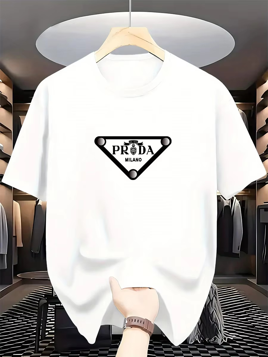 Urban Streetwear Brand - 2026 New Men's Milan Fashion Trend