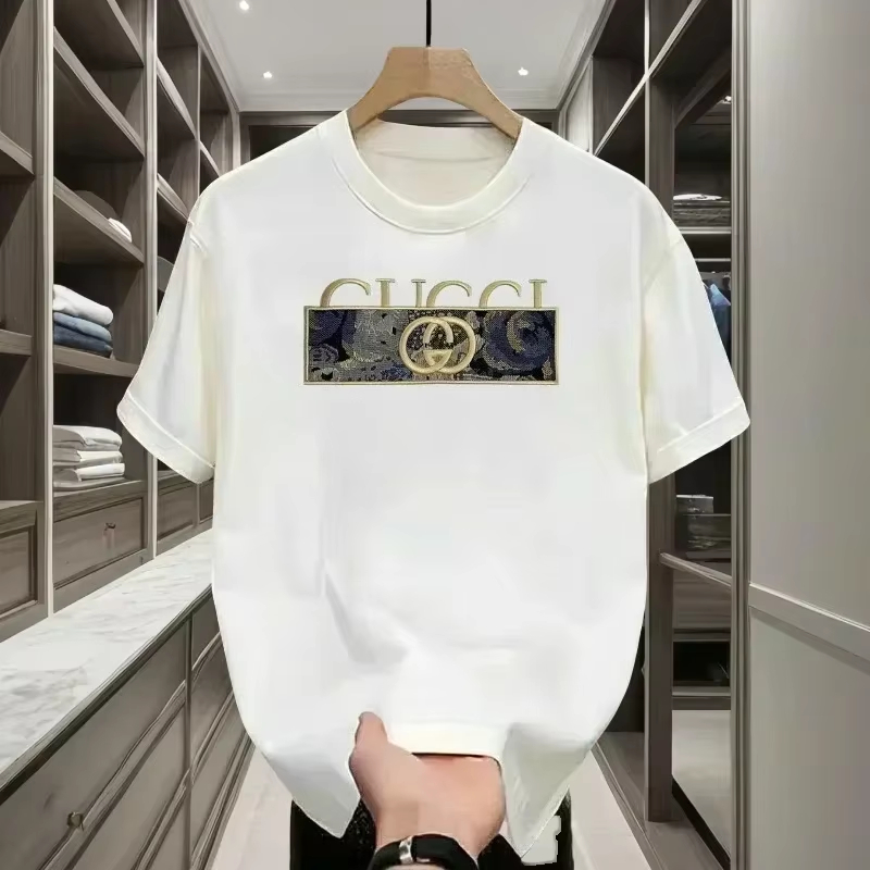 Streetwear Brand New - 2026 New Luxury Brand Letter Pattern