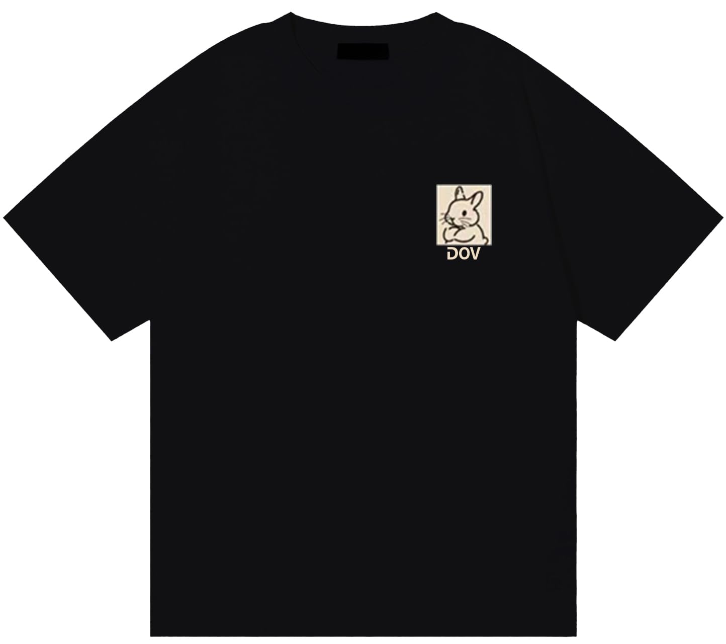 Urban Streetwear Brand - Unique Design Summer Cotton T Shirt