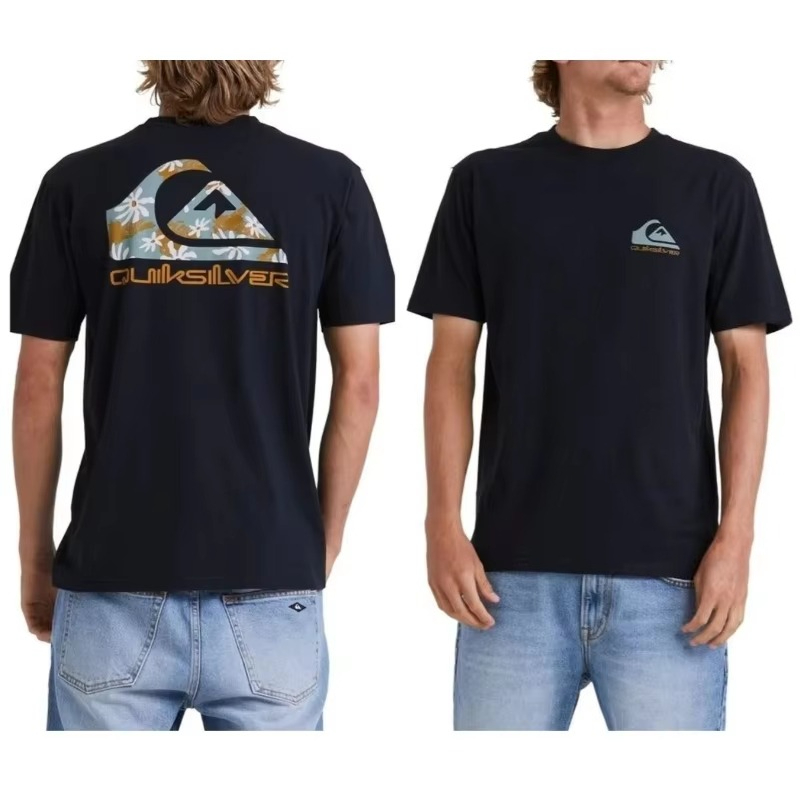 Streetwear Brand Graphics - 2026 Outdoor Surfing Skateboarding Brand T-Shirt