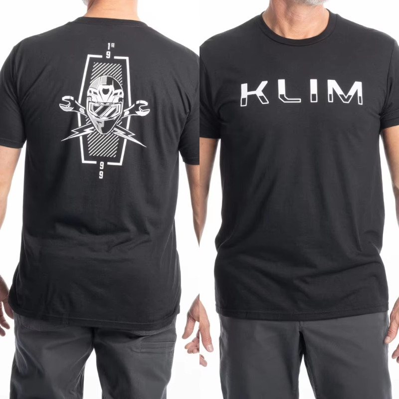 Streetwear Brand Kl - Full Throttle KL Outdoor ADV Snowmobile