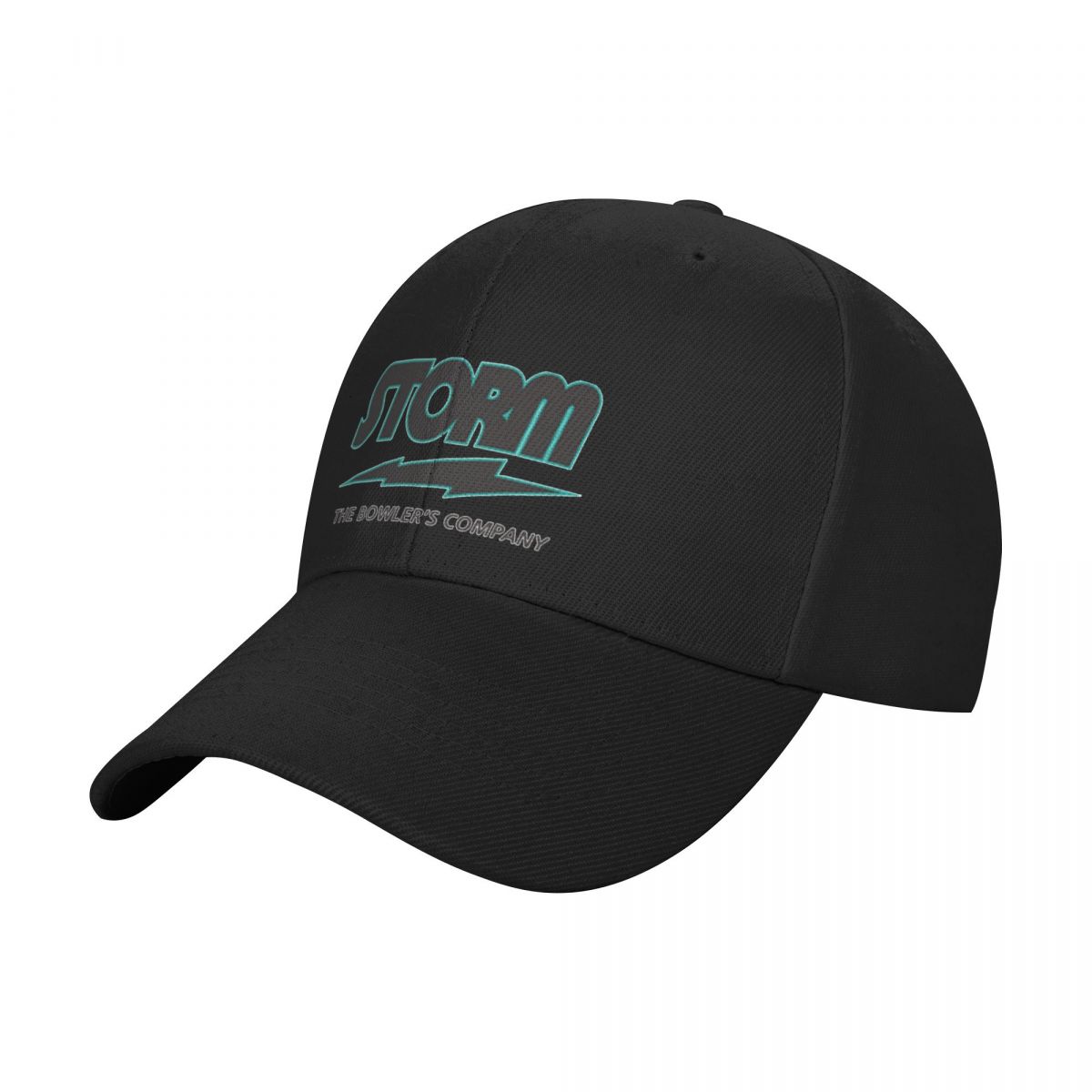 STORM Baseball Cap Golf Hat Ma - Cap Streetwear Brand ulasan dan harga