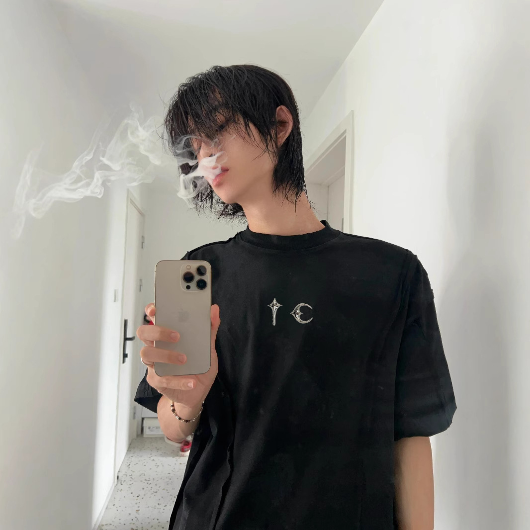 Thug Club 2026 New Niche Stree - Streetwear Brand Niche ulasan dan harga