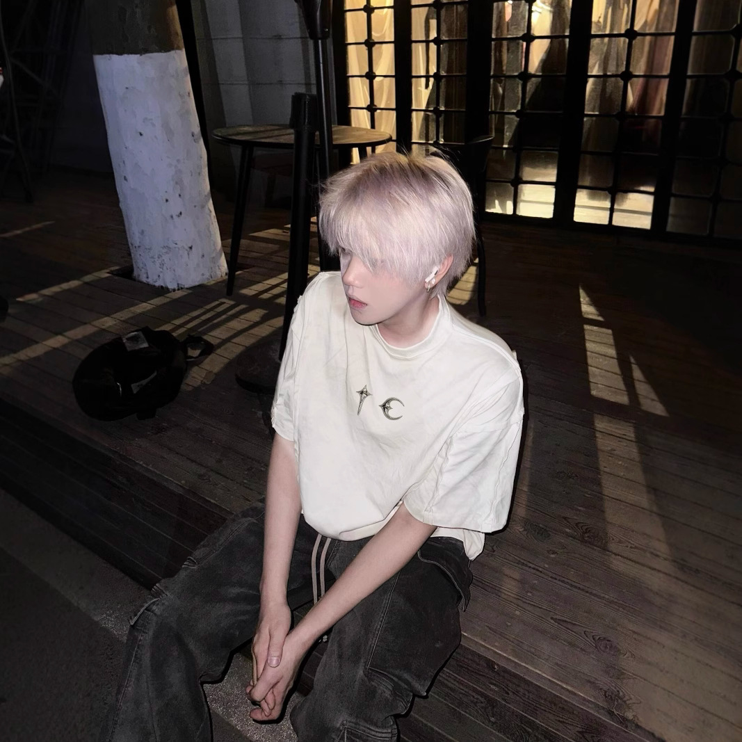 Thug Club 2026 New Niche Stree - Streetwear Brand Niche ulasan dan harga