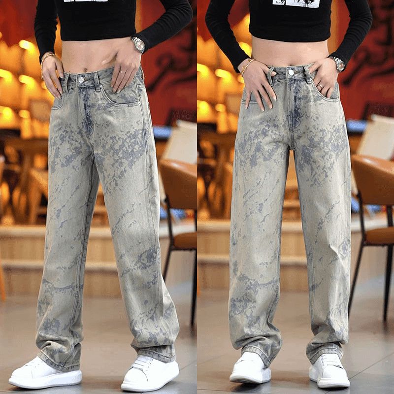 New 2025 American High Street  - Urban Streetwear Brand ulasan dan harga
