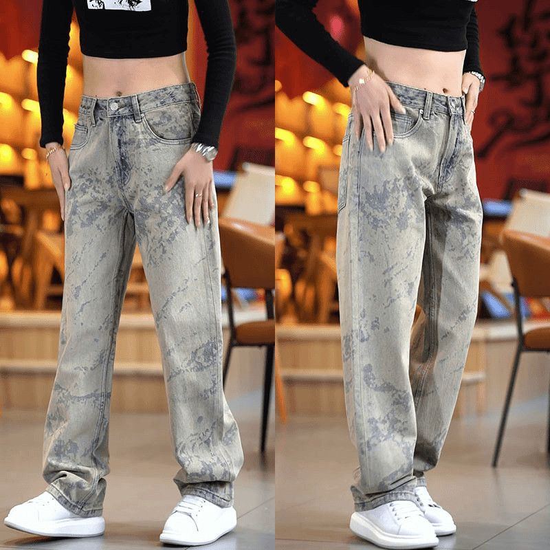 New 2025 American High Street  - Urban Streetwear Brand ulasan dan harga