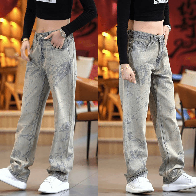 New 2025 American High Street  - Urban Streetwear Brand ulasan dan harga
