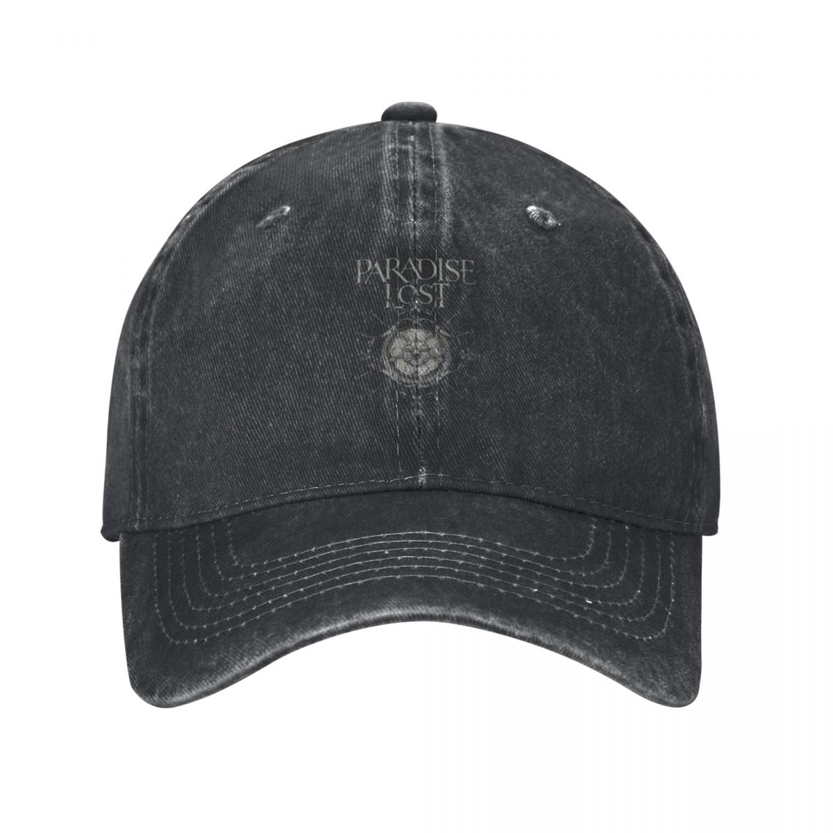 Paradise Lost Baseball Cap The - Cap Streetwear Brand ulasan dan harga
