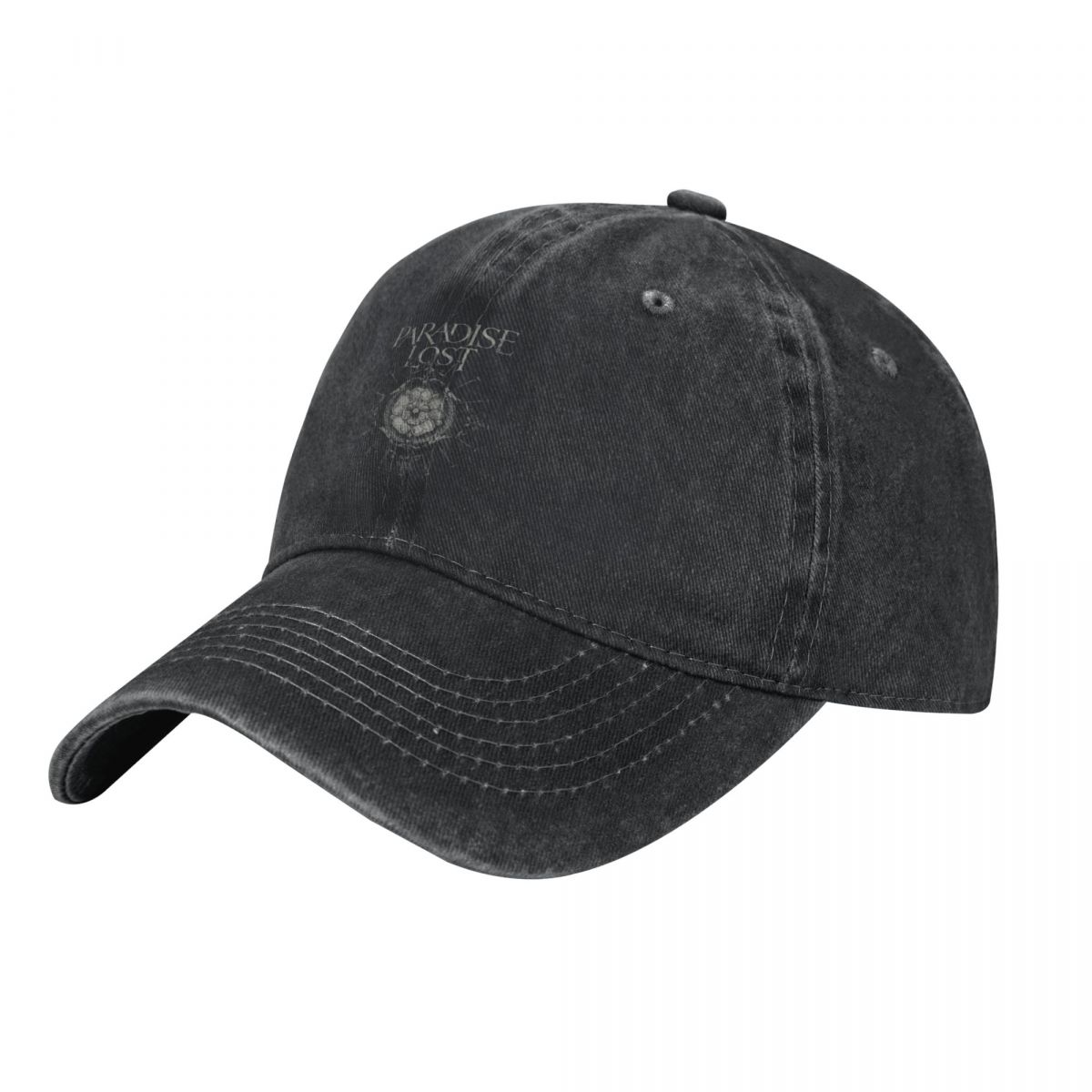 Paradise Lost Baseball Cap The - Cap Streetwear Brand ulasan dan harga