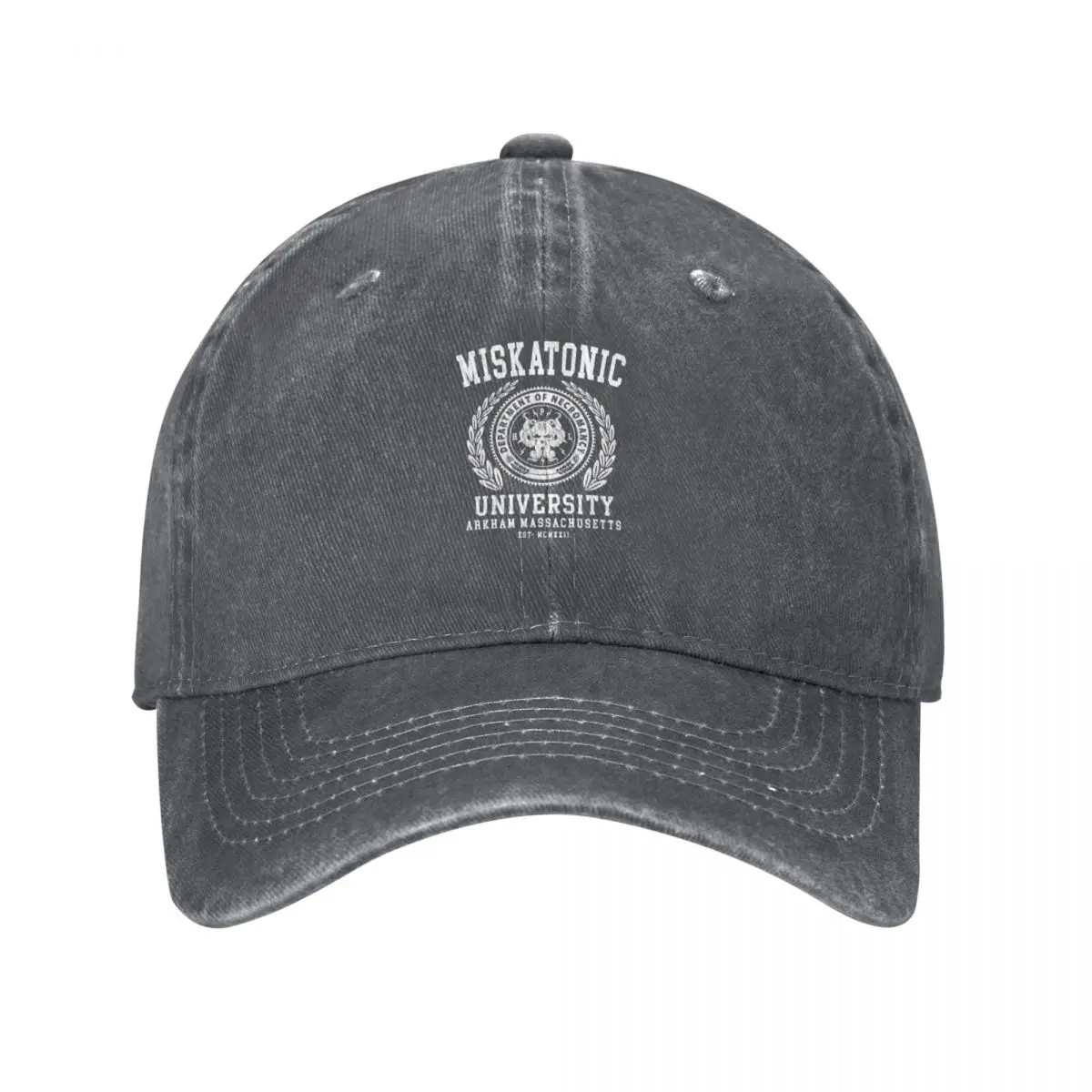CTHULU AND LOVECRAFT - MISKATO - Cap Streetwear Brand ulasan dan harga