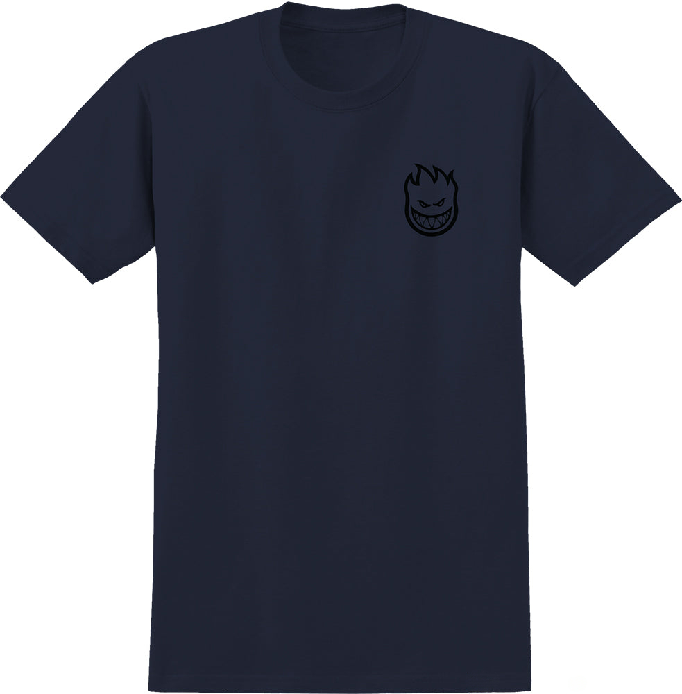 Bighead Mid Fill Skateboard St - Streetwear Brand Graphics ulasan dan harga
