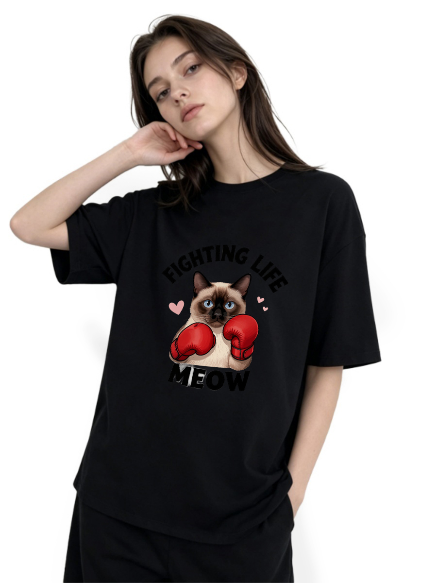 T Shirts Independent Brand Des - Streetwear Brand Label ulasan dan harga