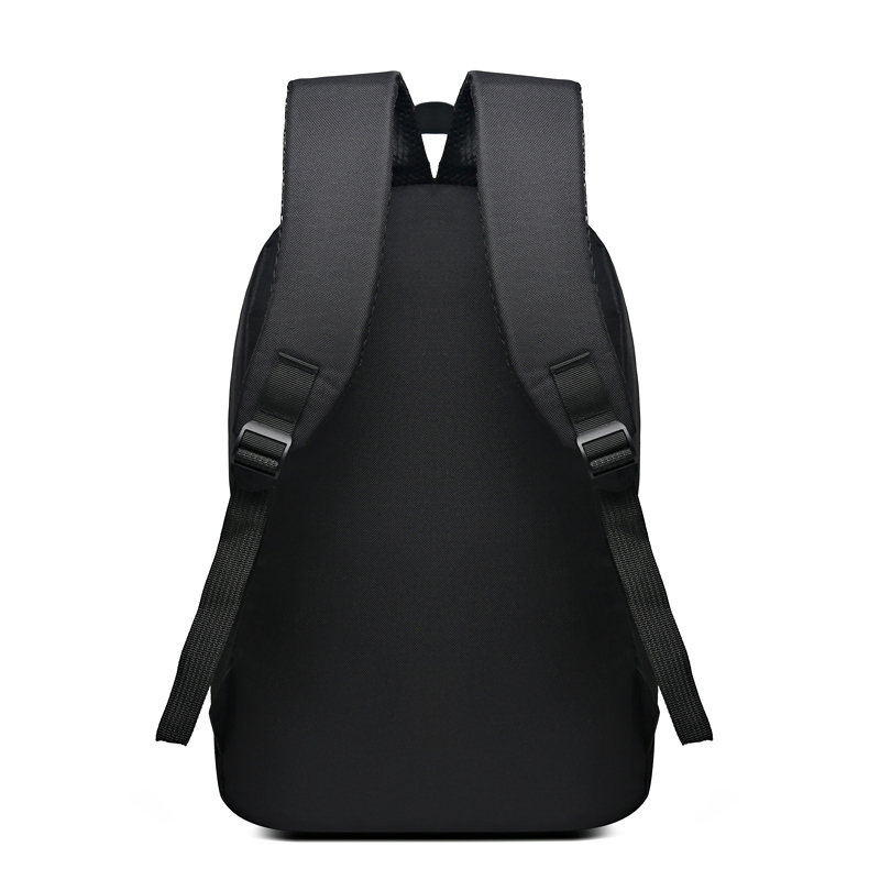 Neutral brand multi-layered ba - Streetwear Brand Backpack ulasan dan harga