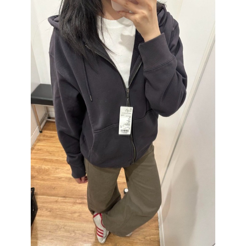2026 Trendy Brand Retro Lazy W - Streetwear Brand Niche ulasan dan harga