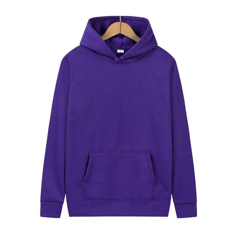 Men Woman Hoodies Sweatshirts  - Streetwear Brand Red ulasan dan harga