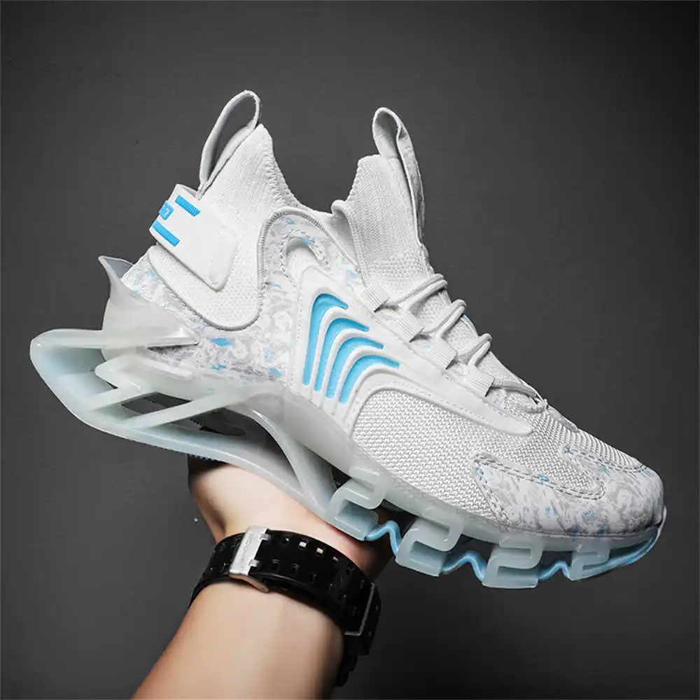 Blue Slipon Long Pink Boots Li - Streetwear Brand Accessories ulasan dan harga