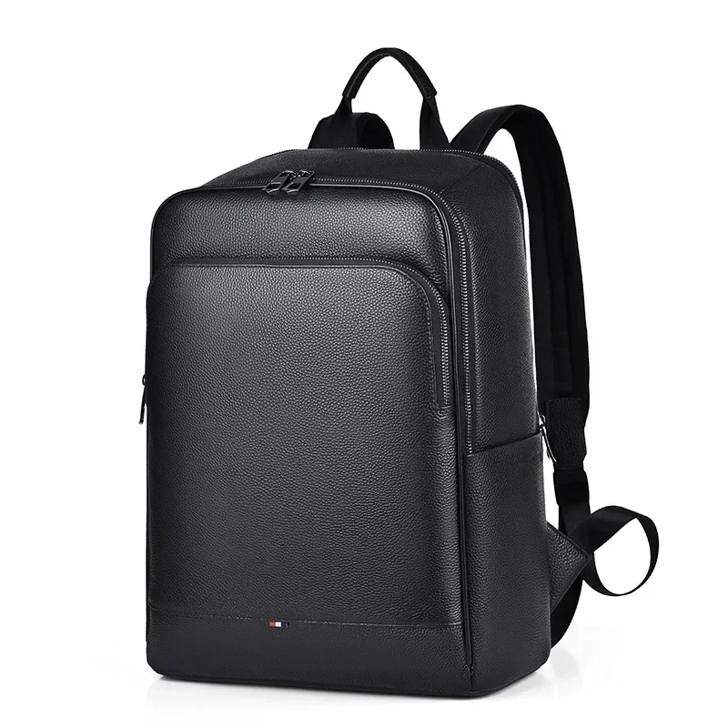 2025 New Luxury Brand Real Gen - Streetwear Brand Backpack ulasan dan harga
