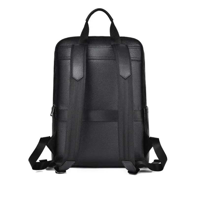 2025 New Luxury Brand Real Gen - Streetwear Brand Backpack ulasan dan harga