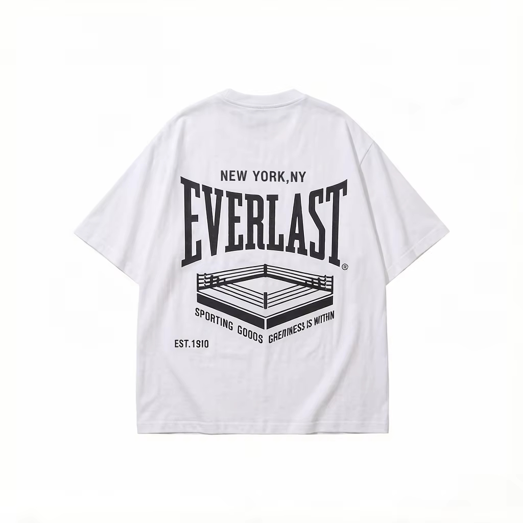 Classic Worldwide Boxing Equip - Streetwear Brand Graphics ulasan dan harga
