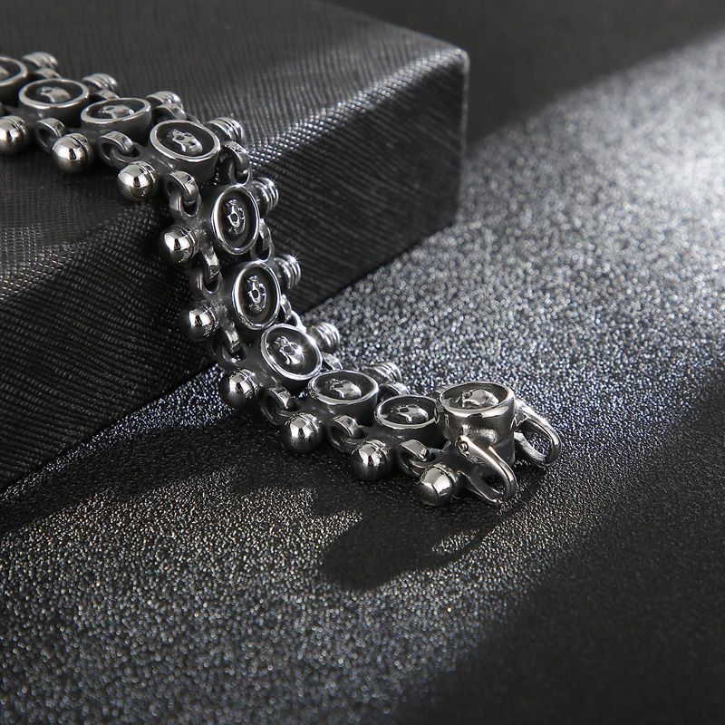 ​ New Arrival Men’s Titanium S - Streetwear Brand Niche ulasan dan harga