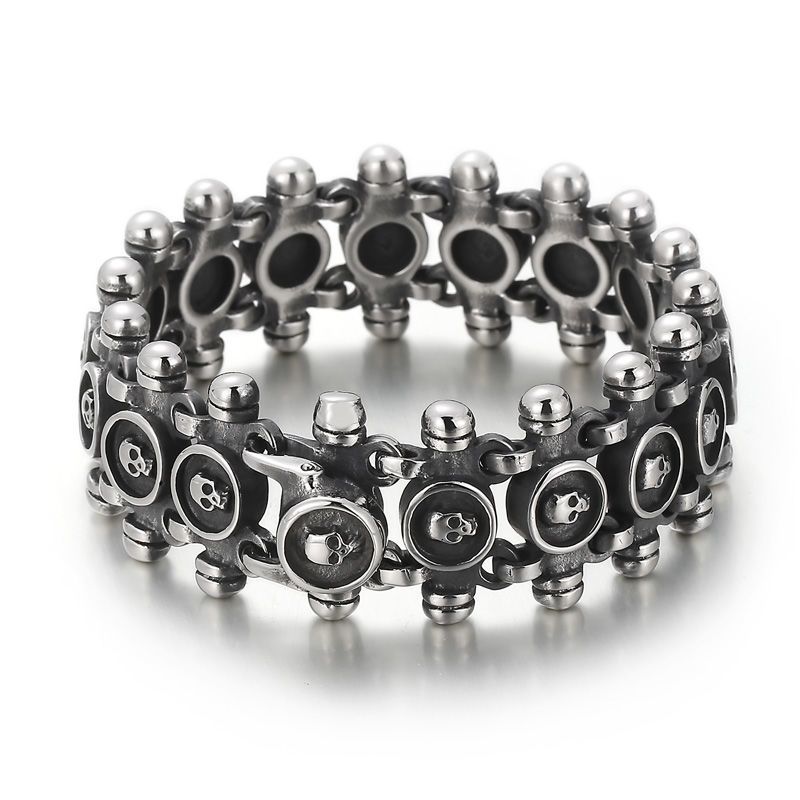 ​ New Arrival Men’s Titanium S - Streetwear Brand Niche ulasan dan harga