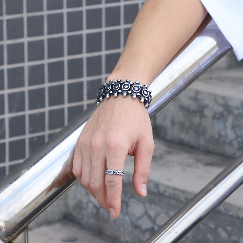 ​ New Arrival Men’s Titanium S - Streetwear Brand Niche ulasan dan harga