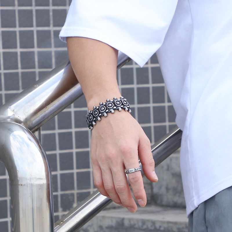 ​ New Arrival Men’s Titanium S - Streetwear Brand Niche ulasan dan harga