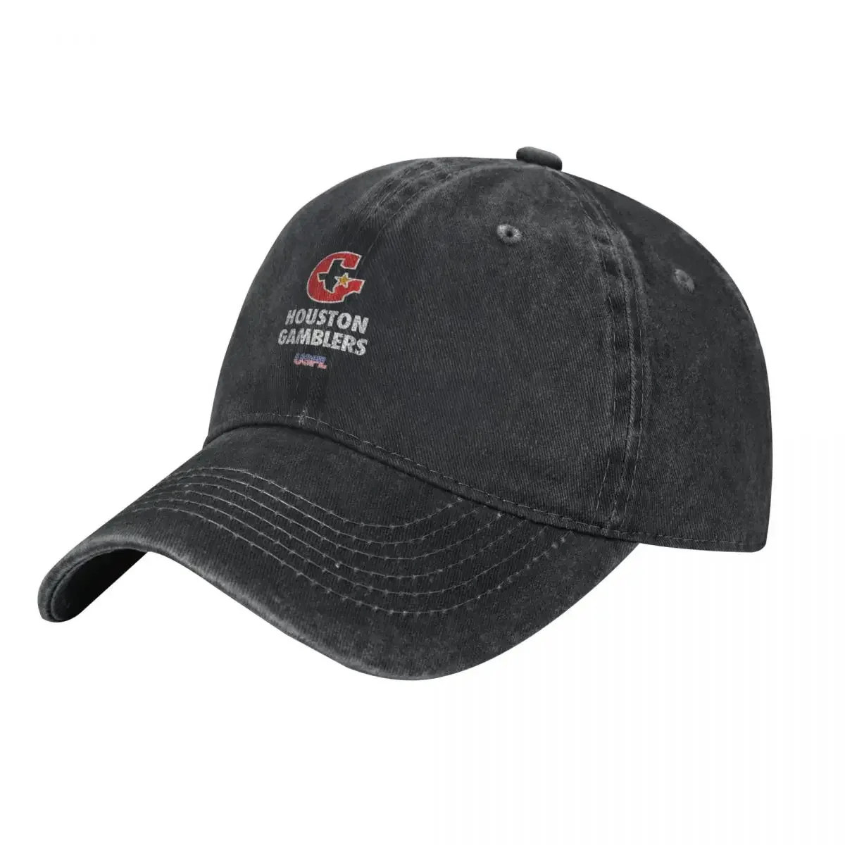 Houston Gamblers Vintage Baseb - Cap Streetwear Brand ulasan dan harga