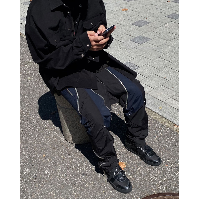 Undermycar VIBE niche streetwe - Streetwear Brand Niche ulasan dan harga