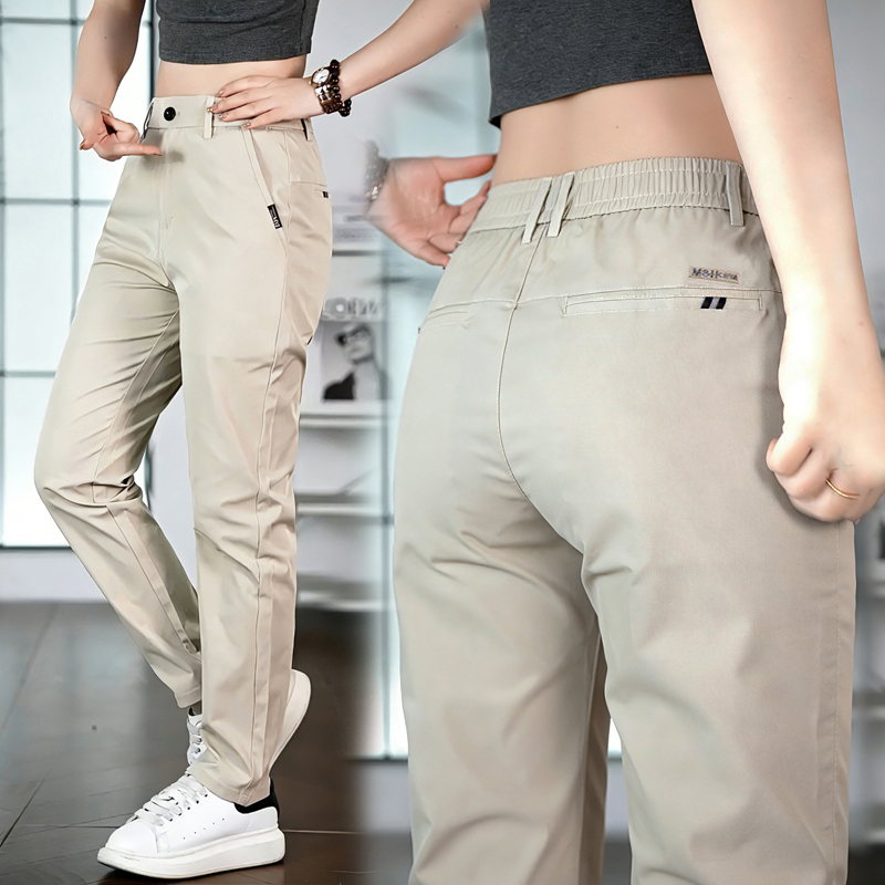 2026 Men's Ice Silk Straight L - Streetwear Brand Accessories ulasan dan harga