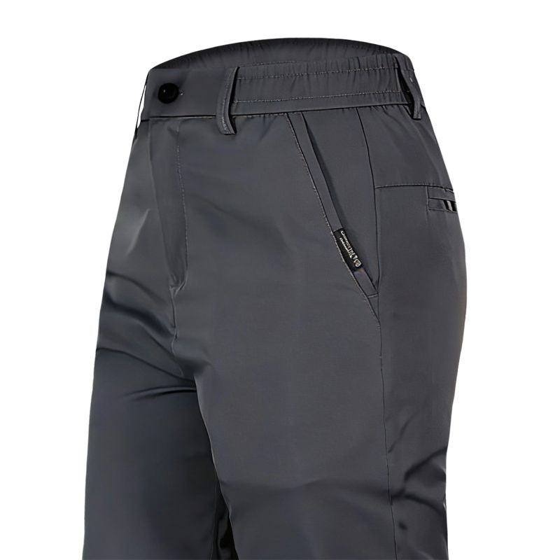 2026 Men's Ice Silk Straight L - Streetwear Brand Accessories ulasan dan harga