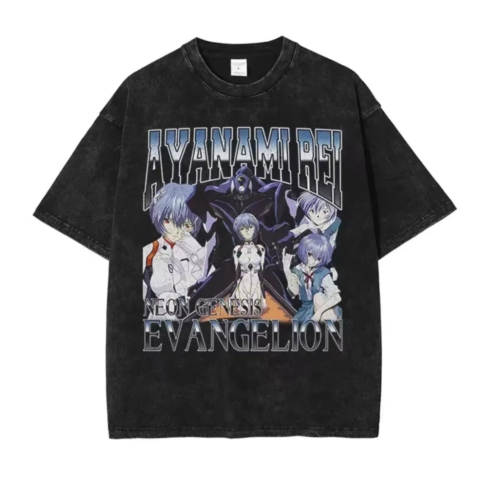 Oversized Men's T Shirts  Clot - Cap Streetwear Brand ulasan dan harga