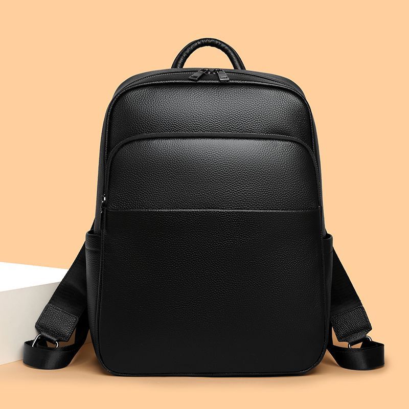 2026 New Luxury Brand Real Gen - Streetwear Brand Backpack ulasan dan harga
