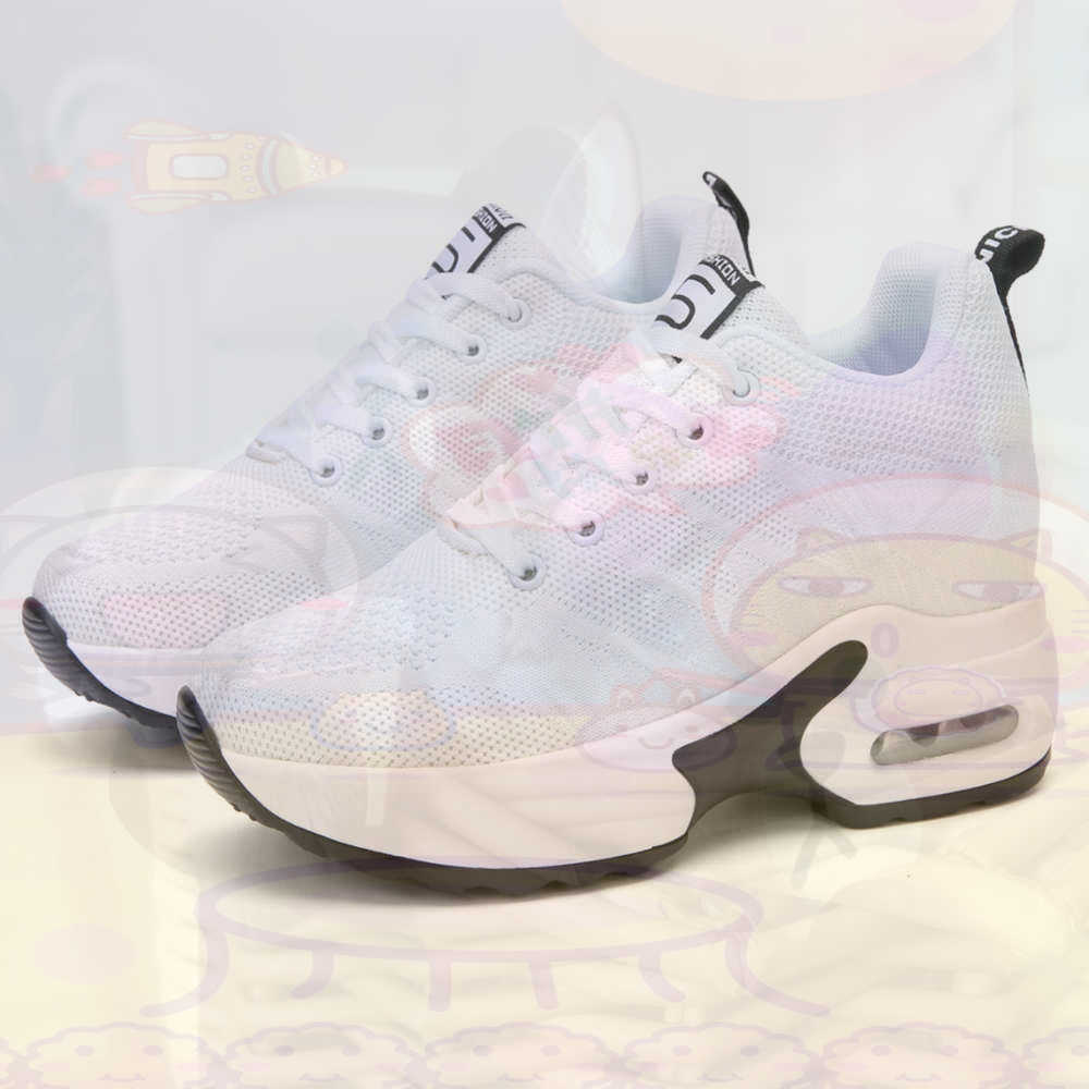 Red Size 36 Shoes Woman Tennis - Streetwear Brand Accessories ulasan dan harga