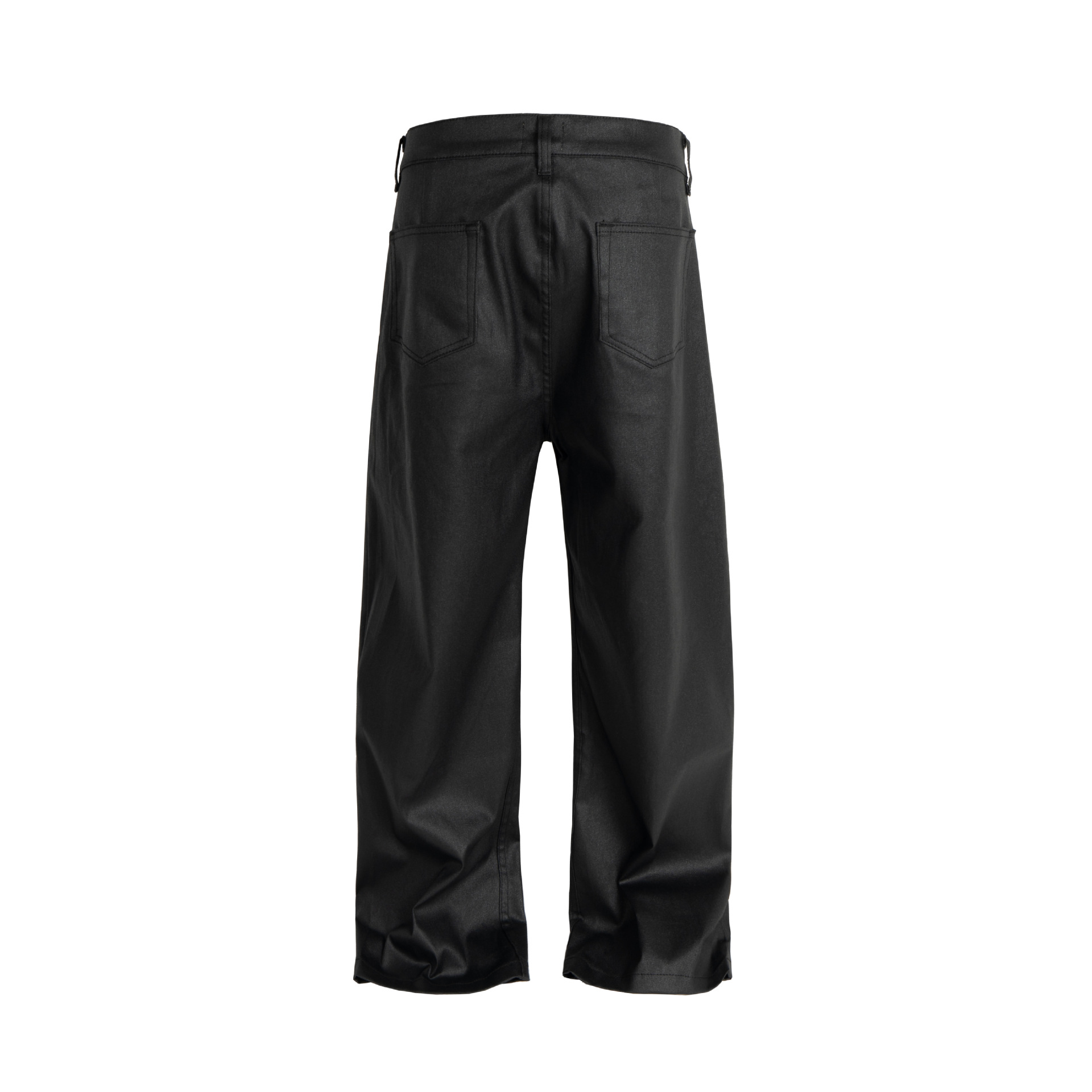 Rick American streetwear style - Streetwear Brand Niche ulasan dan harga