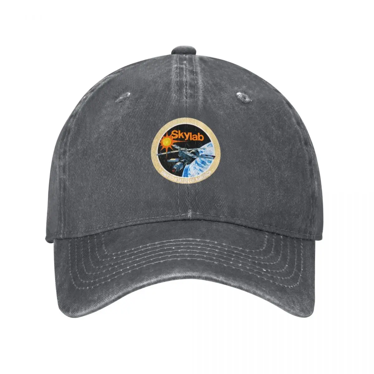 Skylab program insignia Baseba - Cap Streetwear Brand ulasan dan harga
