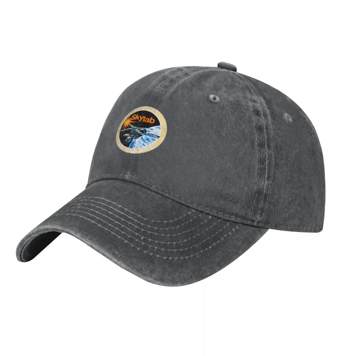 Skylab program insignia Baseba - Cap Streetwear Brand ulasan dan harga