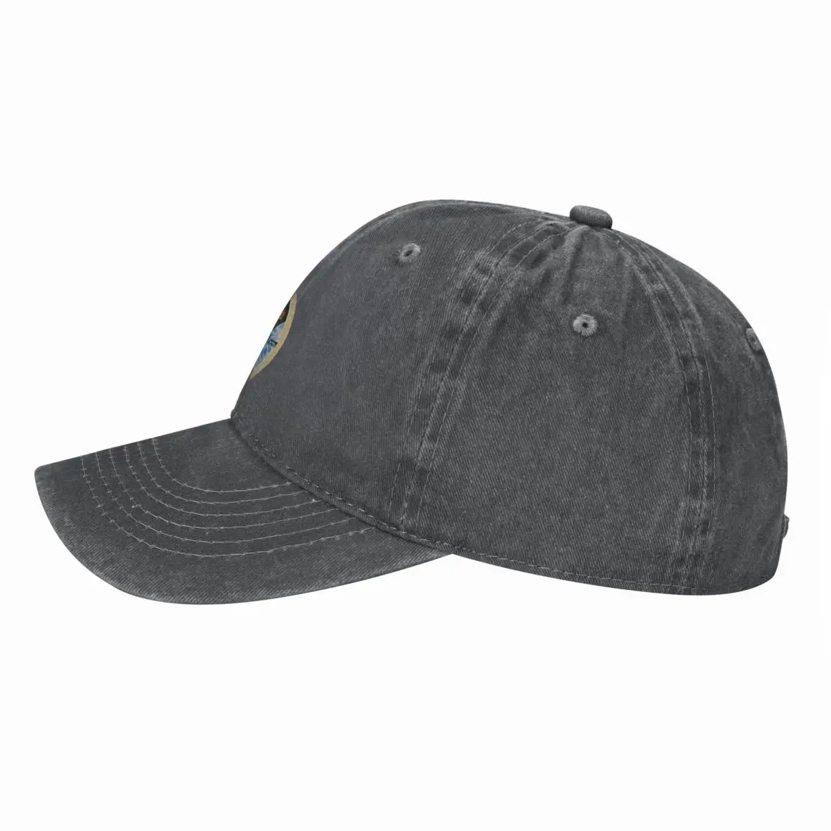 Skylab program insignia Baseba - Cap Streetwear Brand ulasan dan harga
