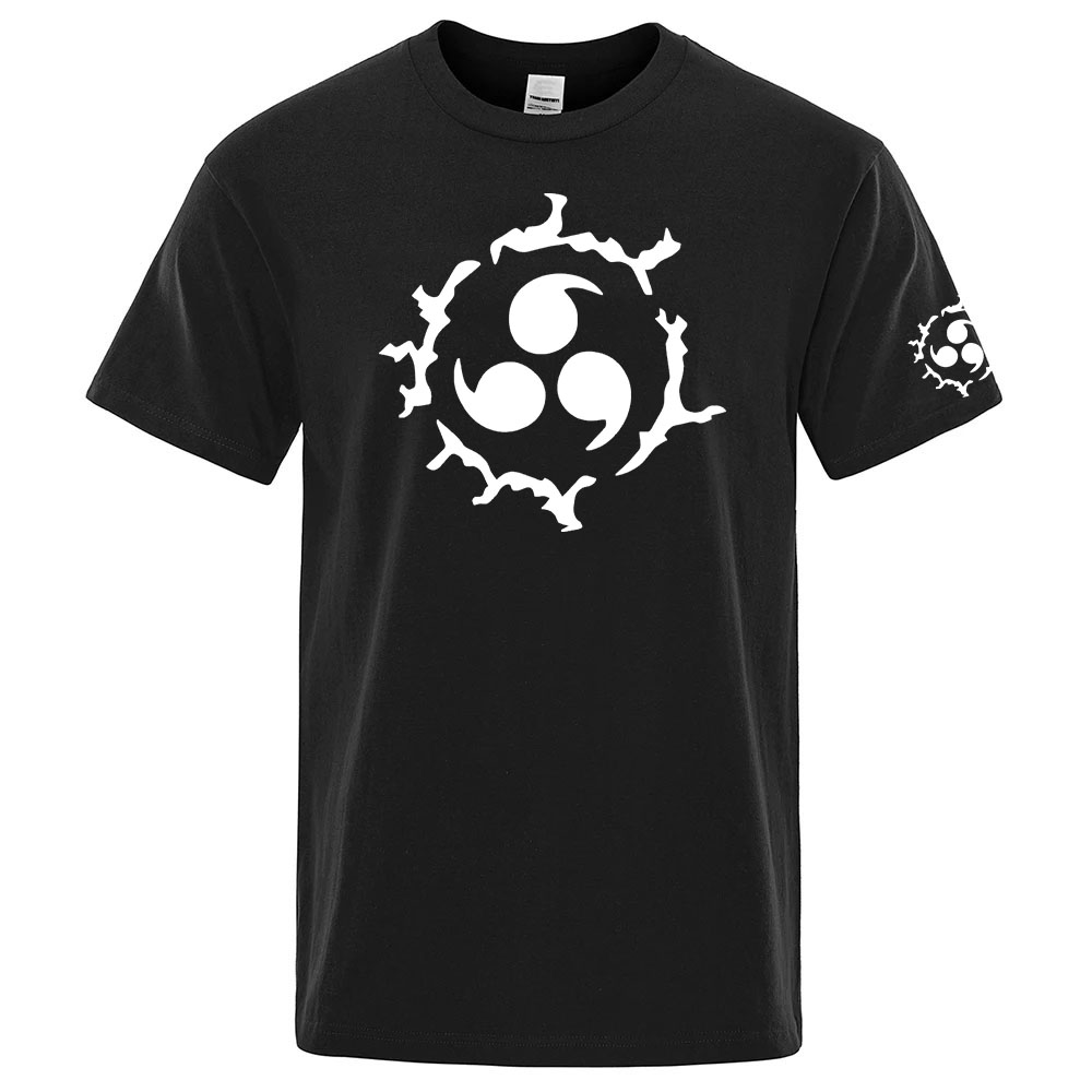 2026 NARUTO Brand Summer Men's - Streetwear Brand New ulasan dan harga