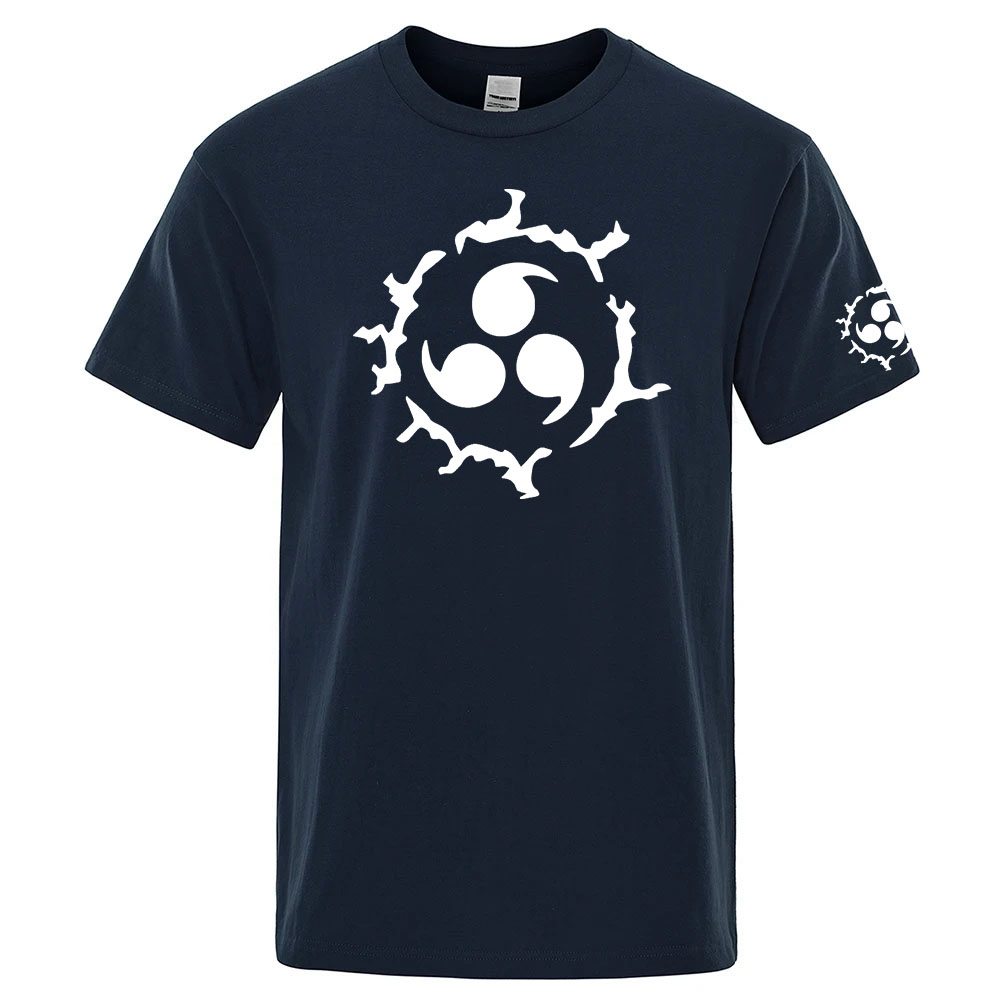 2026 NARUTO Brand Summer Men's - Streetwear Brand New ulasan dan harga