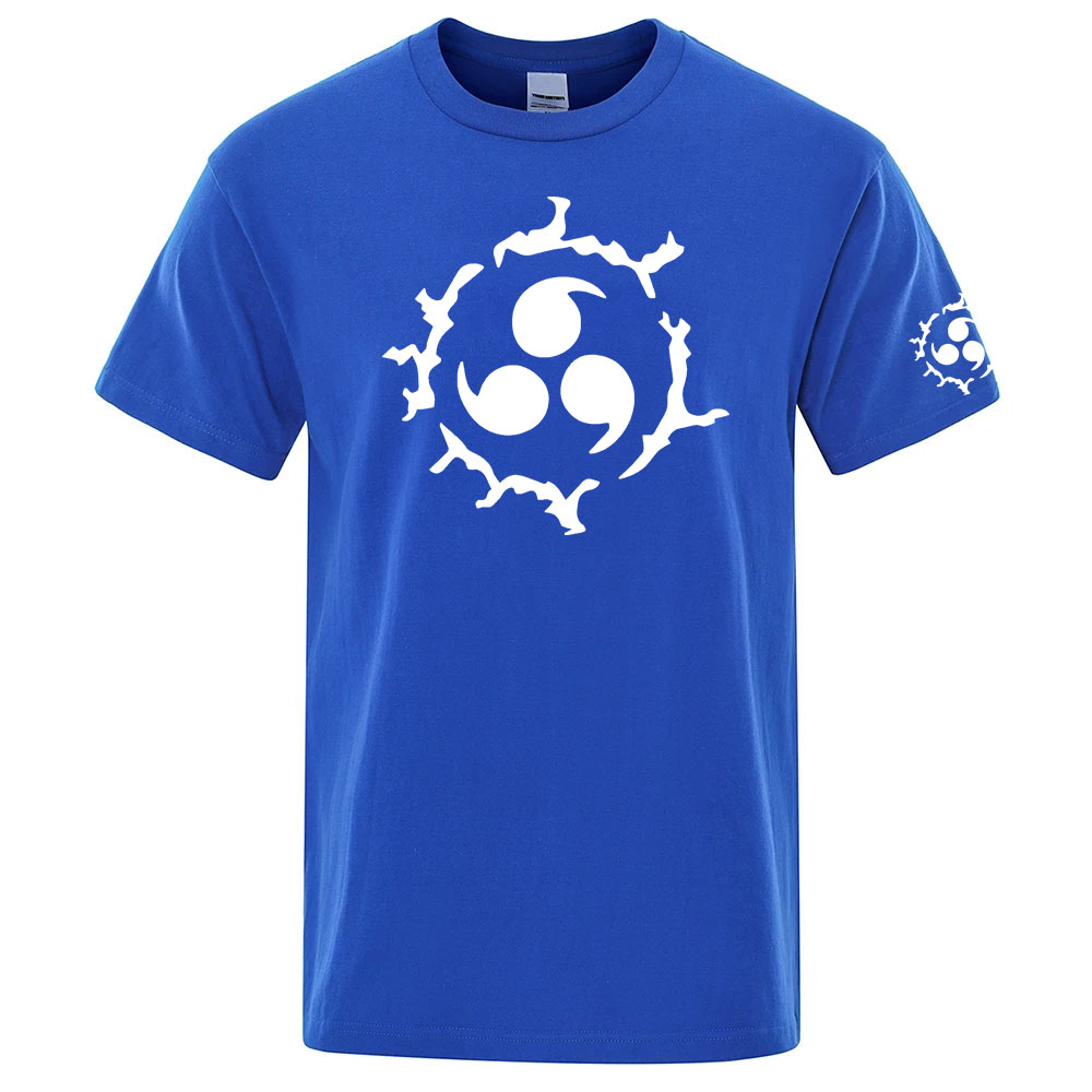 2026 NARUTO Brand Summer Men's - Streetwear Brand New ulasan dan harga