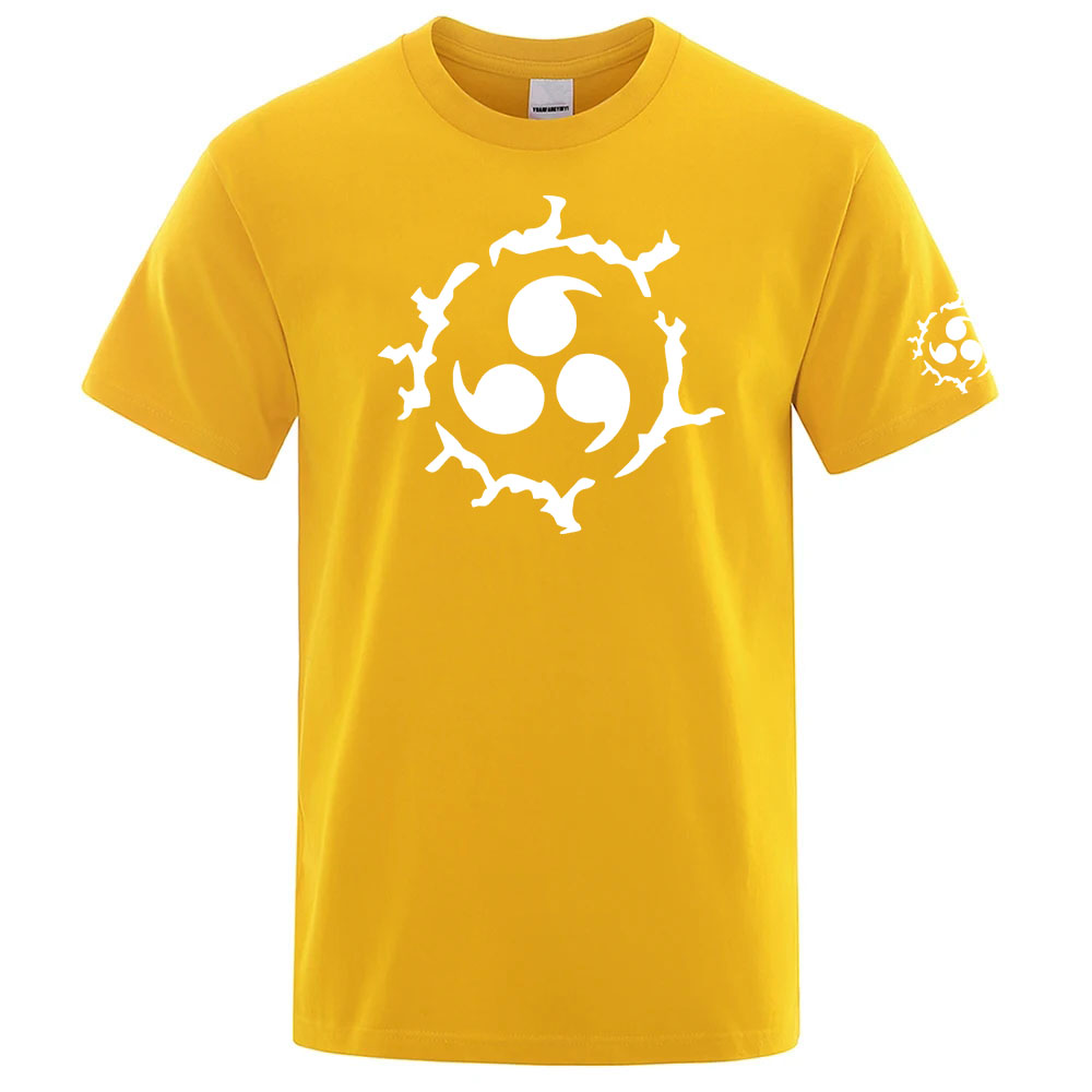 2026 NARUTO Brand Summer Men's - Streetwear Brand New ulasan dan harga