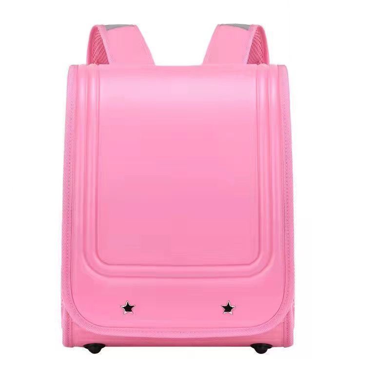 New Fashion School Bags Boys G - Streetwear Brand Backpack ulasan dan harga