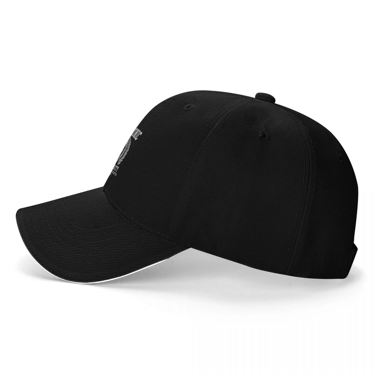 CTHULU AND LOVECRAFT - MISKATO - Cap Streetwear Brand ulasan dan harga