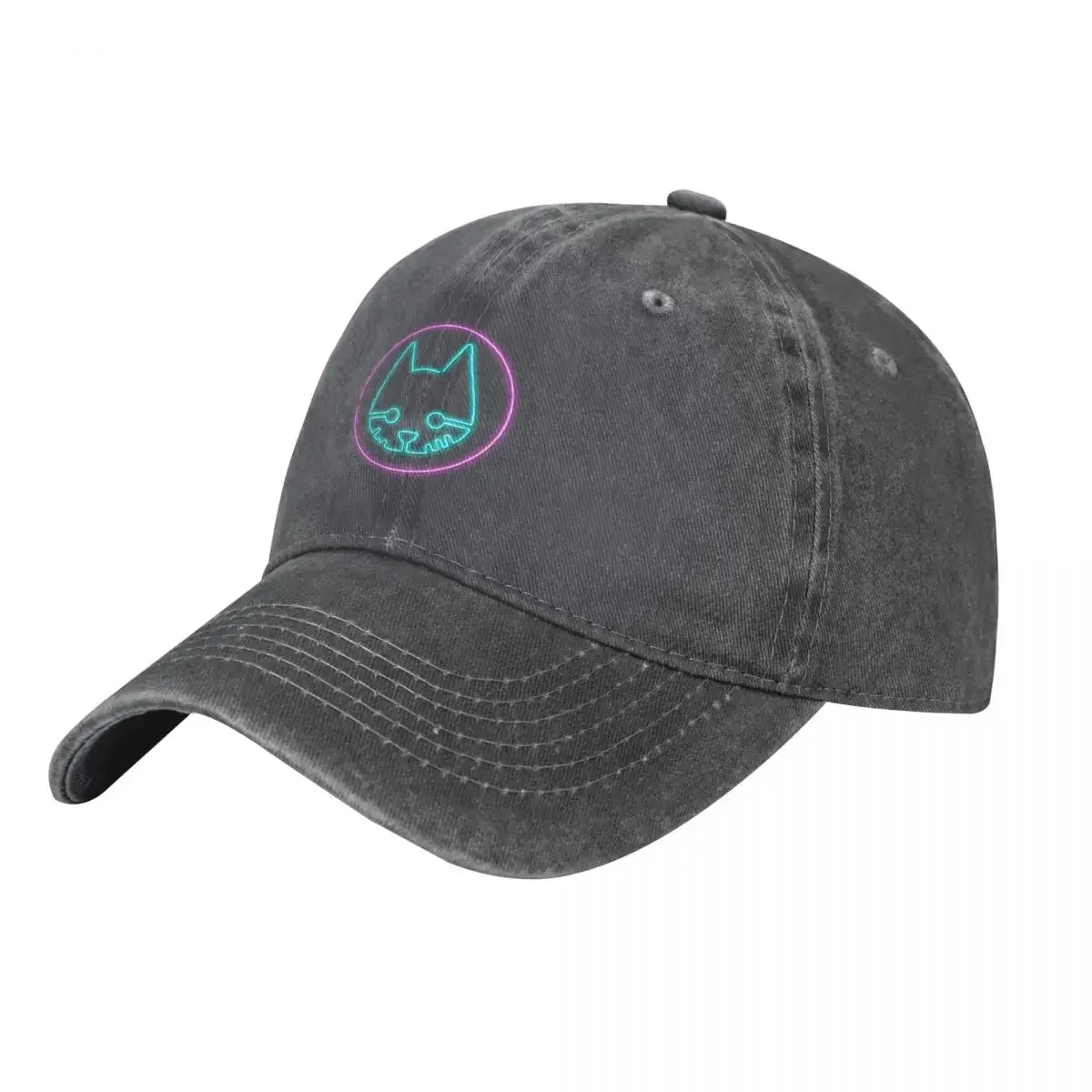 neon stray Baseball Cap Brand  - Cap Streetwear Brand ulasan dan harga