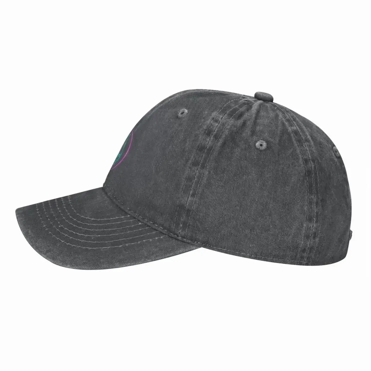 neon stray Baseball Cap Brand  - Cap Streetwear Brand ulasan dan harga