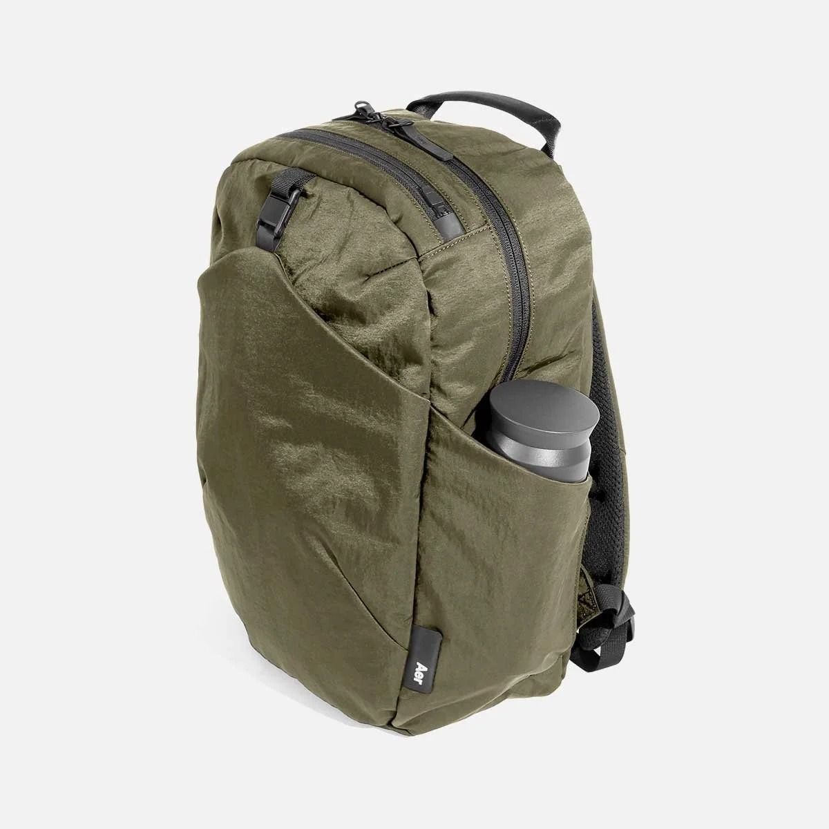 brand Cordura 1680D Backpack W - Streetwear Brand Backpack ulasan dan harga